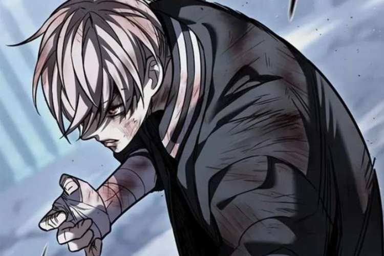 Spoiler RAW Manhwa Eleceed Chapter 400 Bahasa Indonesia, Jiwoo Gunakan Serangan Penuh!