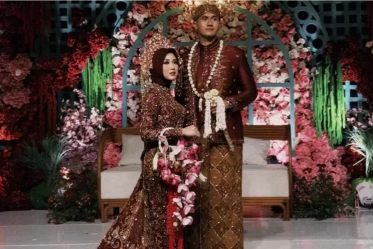 Profil dan Biodata Daffa Nabiilah, Kemewahan Pernikahan Crazy Rich Sidoarjo dengan Letda Inf Novandra Akbar Riadinata