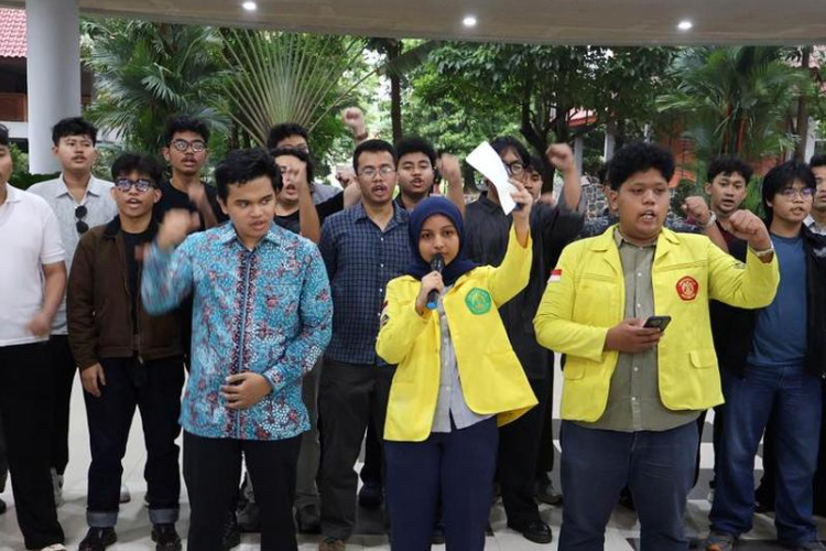 Apa itu Whistleblower? Isitilah Viral di Tengah Bocornya Kasus Mahasiswa FH UI Bikin Grup Lecehkan Mahasiswi Hingga Dosen
