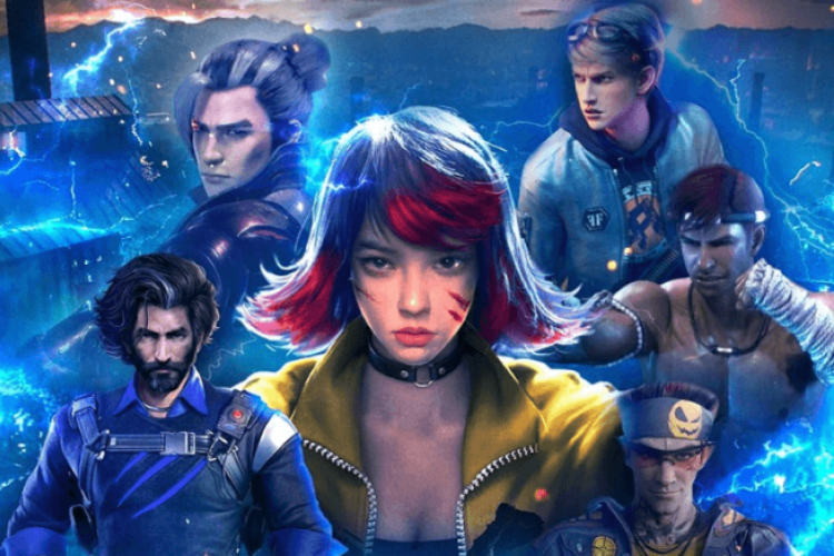 Download FF Kipas Tornado 2026 Terbaru: Anti Lag & Cinematic di HP Kentang dan Bikin FPS Stabil