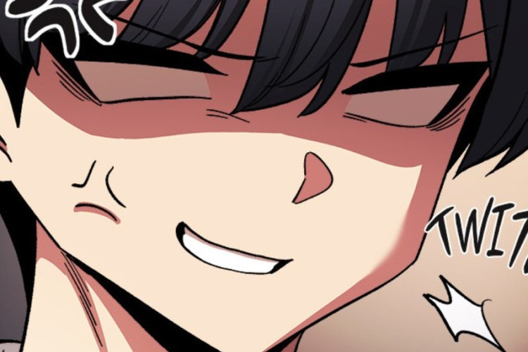 Manhwa Someone Stop Her! Chapter 90 English Sub Indonesia: Spoiler, Jadwal Rilis, & Link Baca GRATIS