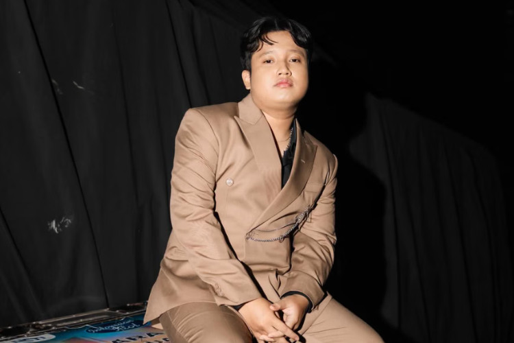 Profil dan Biodata Rio Lahskart Juara 3 Indonesian Idol Musim 14, Gagal Masuk Grand Final Karena Kasus Penipuan Ketua Fanbase