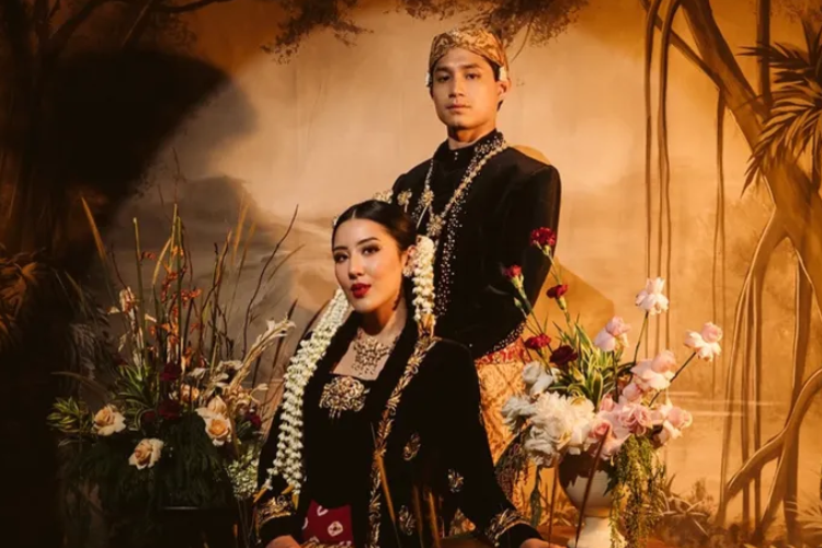 Profil dan Pekerjaan Cleantha Islan, Resmi Menikah dengan Teuku Rassya Ternyata Bukan dari Kalangan Artis