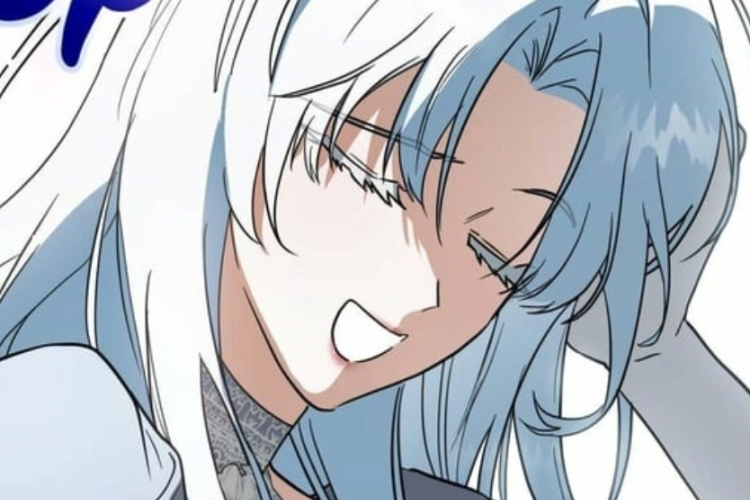 RAW Baca Manhwa My Possession Became a Ghost Story Chapter 2 Bahasa Indonesia, Semangat Dulu Aja Sih!