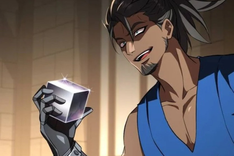 Agak Membosankan! Lanjutan Link Baca Manhwa I Became the Patron of Villains Chapter 30 English Indonesia Translation