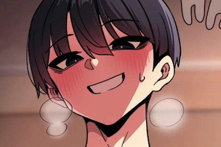 Link Baca Komik Someone Stop Her! Chapter 84 Sub Indo, Simpan Ide Liarmu Gangchan