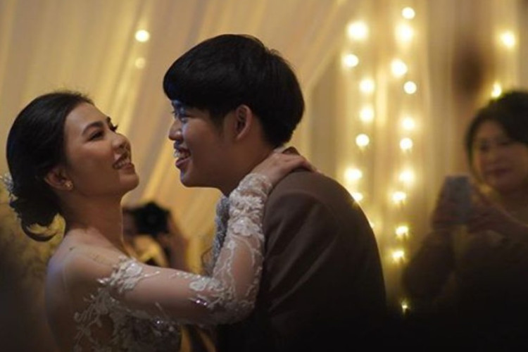 Siapa Anastasia Febri? Viral! Diisukan Bercerai dengan Sang Suami, YouTuber Tommy Lim