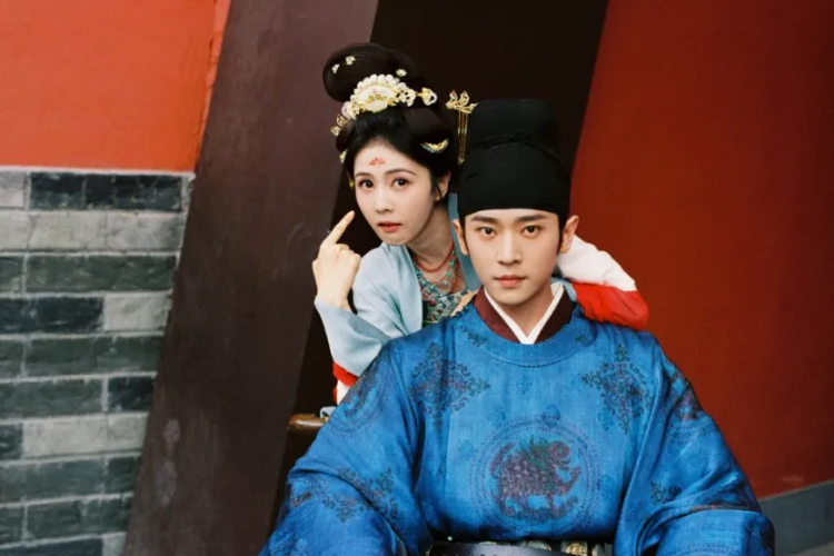 Link Nonton Mo Li (2026) Full Episode Subtitle Indonesia, Ikuti Kisah Ye Li Menjalankan Misi Rahasia untuk Membalas Dendam