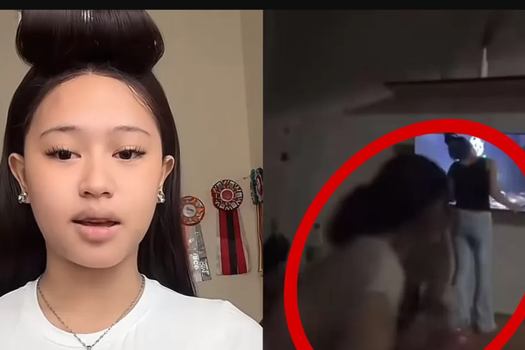Siapa Ibin, Zia dan Noya Viral TikTok? Akhirnya Buka Suara! Klarifikasi Isu Whippink yang Jadi Bahan Rujakan Netizen