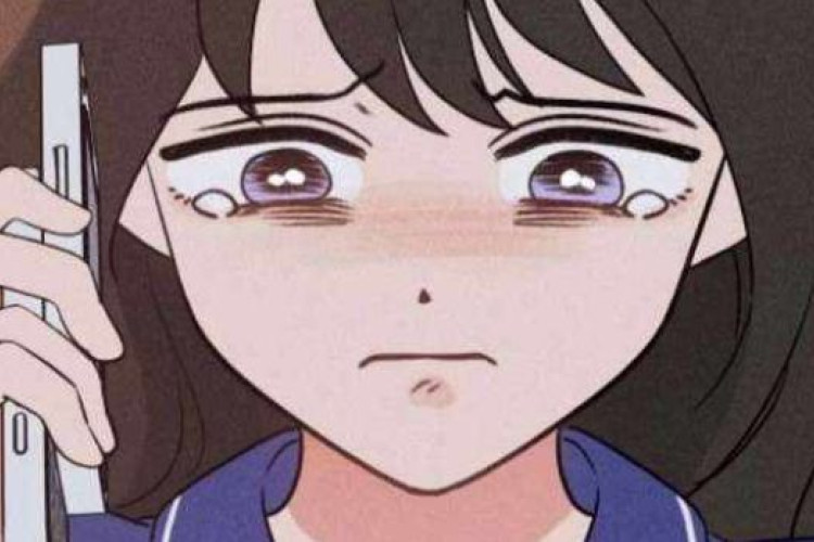 Baca Manhwa Classmate Chapter 31 Sub Indo, Sebuah Hal yang Menyedihkan Terjadi