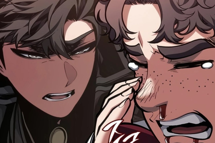 Bad Born Blood Chapter 79 English Scan Indonesia, Klik Link Baca Manhwa GRATIS Disini!