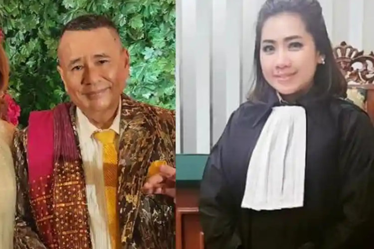 VIRAL! Pengacara Putri Maya Rumanti Dituntut Keluarga Korban Dugaan Pembunuhan di NTB Usai Parodikan Korban