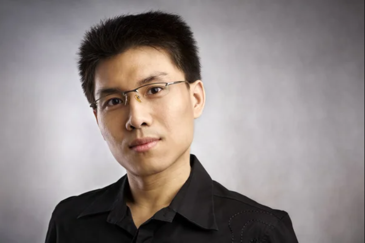 Siapa Noel Chen Xi Yi, Sosok Lelaki Misterius berasal dari Negara Asing yang Viral Miliki Segudang Prestasi