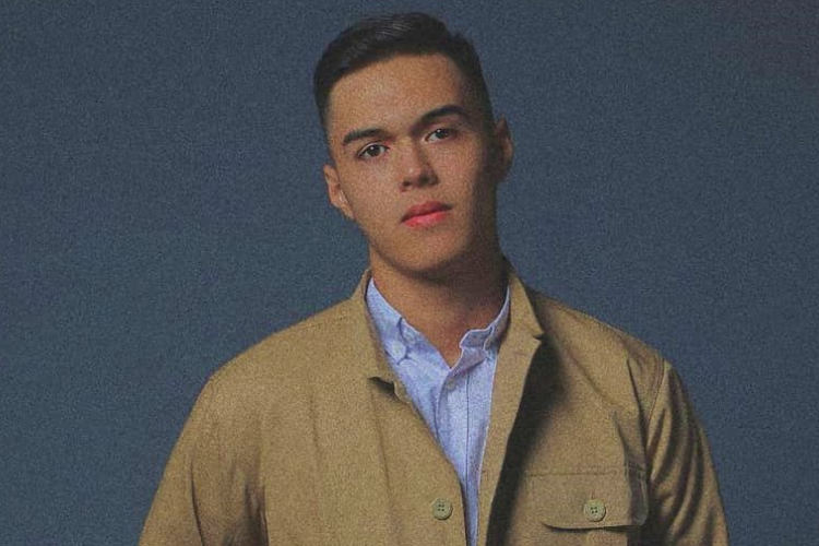 Profil dan Biodata Rizky Djanbi, Pemeran Reza di Sinetron Terikat Janji (2026) Ternyata Dulunya Seorang Model