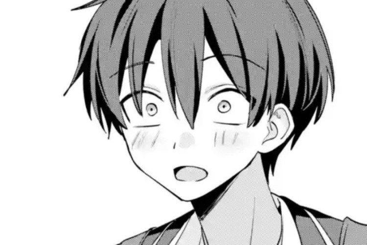 Haimiya-Senpai is Scary But Cute Chapter 27 English Indonesia Sub, Klik Link Baca Manga Gratis Disini!