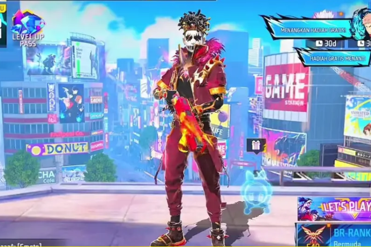 Link Download FF Kipas VIP 2026 Terbaru GRATIS Gas Maksimalkan Peforma Bermainmu Tanpa Risiko