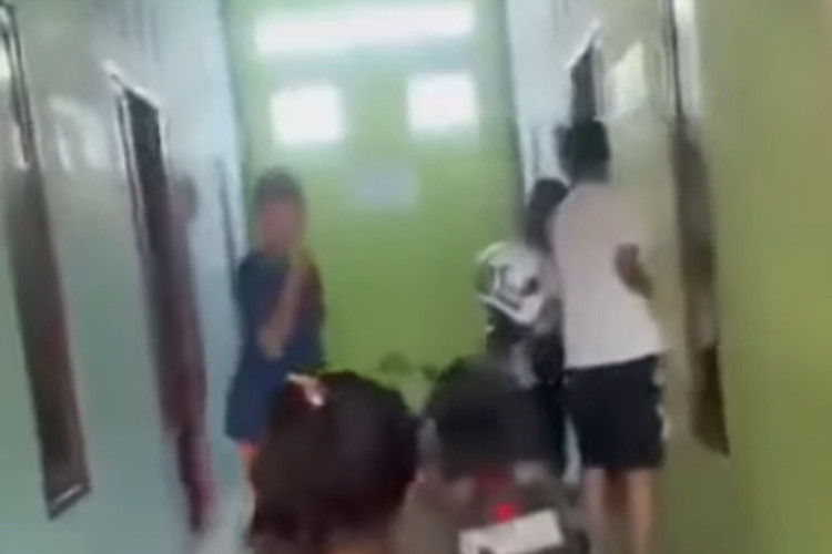  Video Istri Gerebek Suami Selingkuh di Kost Jombang Viral di Media Sosial, Polisi Akui Belum Terima Laporan Resmi