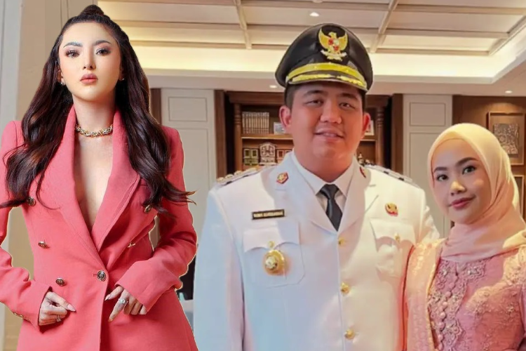 Profil Roby Kurniawan Bupati Bintan, Sosok Inisial R yang Dikaitkan dengan Kehamilan Ayu Aulia