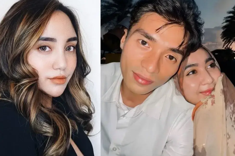 Drama Legging Viral! Salmafina Tantang Sherel Thalib Bertemu Usai Istri Taqy Malik Iu Sindir Alasan Cerai