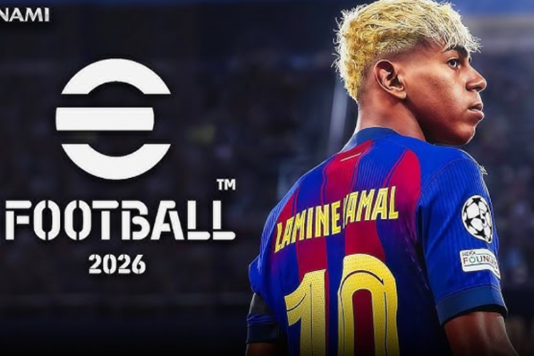 Maintenance eFootball 2026 Mobile Hari ini 20 Februari Selesai! Jadwal, Durasi & Update Skill Attack Trigger Terbaru