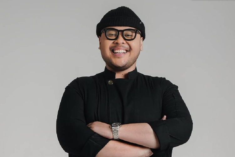 Sakit Apa? Brian Ardianto 'MasterChef Indonesia' Meninggal di Usia 35 Tahun, Sudah Lama Terbaring di Rumah Sakit Menderita Penyakit Ini!