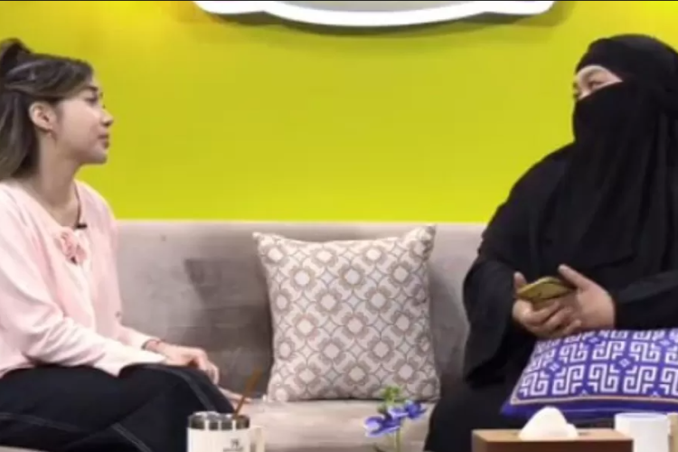 Annisa Hadiyanti Ngaku Sakit Hati, Mantan Co-Founder Nussa Rara Bongkar Kronologi Perselingkuhan Aditya Triantoro