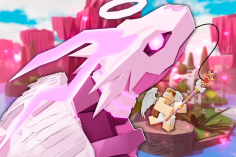 Lokasi Earmark Island di Roblox Fisch, Cek Koordinat Tepatnya dan Cara Mencapai Target di Maps