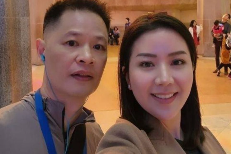 Ketok Palu! Agnes Jenniffer Sidang Cerai Tepat di Hari Anniversary, Agnes: 'Aku Ingin Menemukan Kebahagiaan Lagi!'