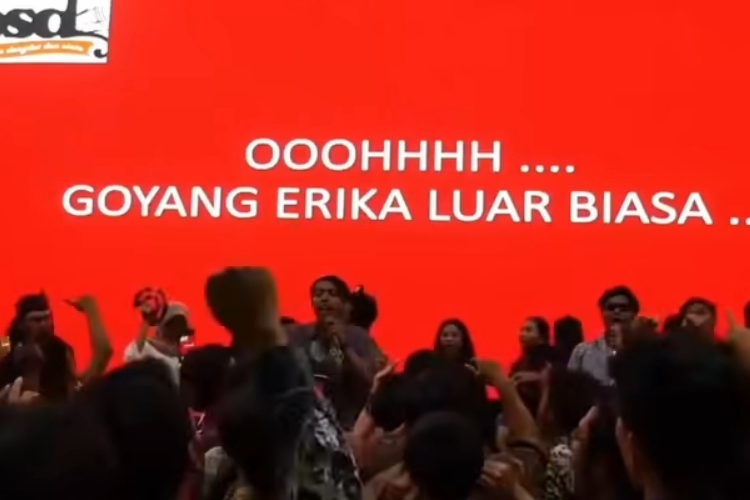Lirik Lagu Erika HMT ITB Jadi Sorotan, Dinilai Vulgar dan Lecehkan Perempuan