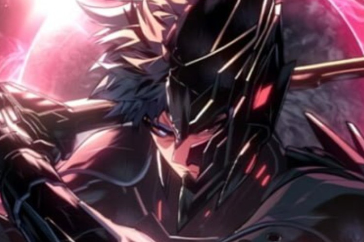 Link Baca Manhwa Bad Born Blood Bahasa Indonesia Full Chapter, Ketika Kemanusiaan Mulai Hancur