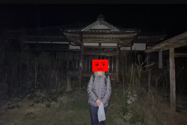 Annyaobake Komunitas Horor Jepang Cari Rumah Angker di Indonesia, Hadiah Rp 50 Juta untuk yang Terpilih!