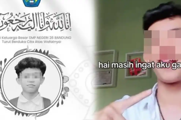 Tragedi Pembunuhan Remaja di Eks Kampung Gajah, Motif Sakit Hati, Pelaku Kirim Chat Palsu 