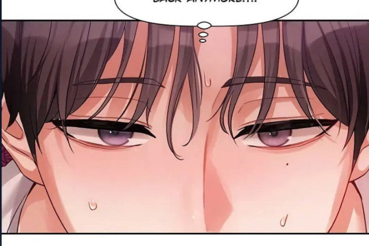 Spoiler & Baca Manga Love Quest Chapter 8 Bahasa Indonesia, Dua Sejoli Memadu Kasih!