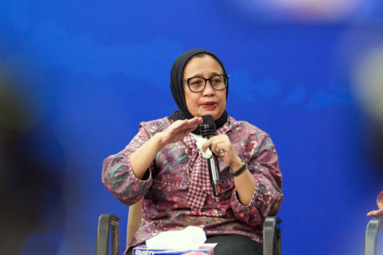 Intip Harta Nanik S Deyang Ketua Badan Gizi Nasional yang Baru, Kekayaan Fantastis Mencapai Rp 6,3 Milliar
