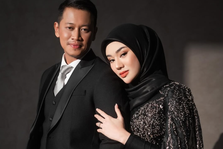 HEBOH! Clara Shinta Pergoki Suami VCS dengan Wanita Lain Tanpa Busana, Begini Kronologinya 