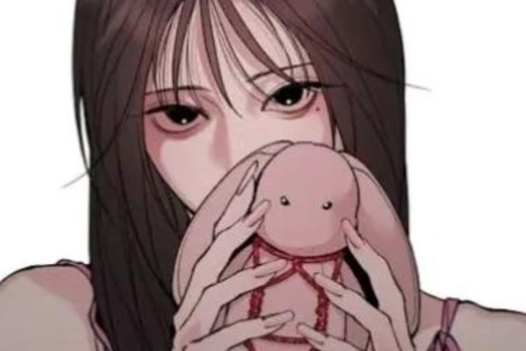 Sinopsis dan Link Baca Manhwa Toying with Daddy Bahasa Indonesia, Ayah Tiri Tampan nan Memikat