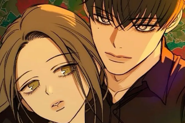 Baca Manhwa Tears on a Withered Flower Chapter 98 Scan Indonesia, Haesoo Berjuang Bangkit dari Keterpurukan!