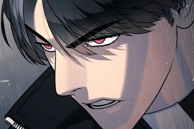 RAW! Baca Manhwa Killer Peter Chapter 133 Bahasa Indonesia, Pembunuh Berantai Ini Berhasil Dikalahkan Oleh James Minor?
