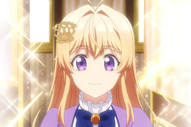 Nonton Anime Always a Catch! Episode 2 Subtitle Indonesia, Kisah Maria Merantau Demi Cari Jodoh