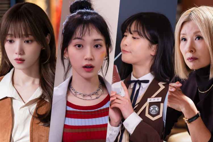 In Your Radiant Season Episode 6 Tidak Tayang Hari ini, Cek Jadwalnya di Sini!