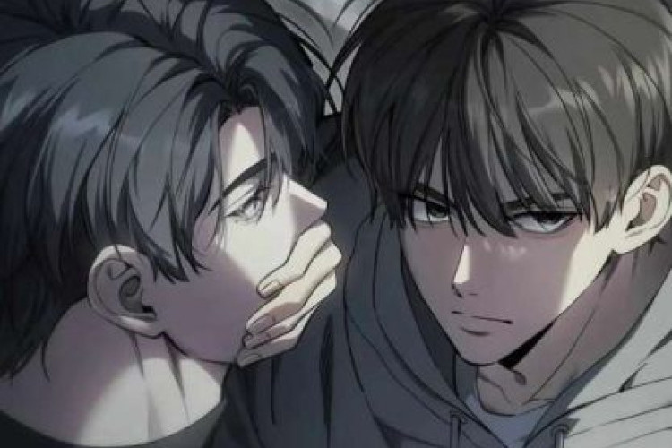 Link Baca Komik The Hunter Wants to Live Quietly Chapter 48 Sub Indo, Disuruh Tutup Mulut