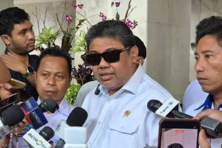 Buruh Minta JHT Naik Menjadi 400 Juta, MenKeu Purbaya Sadewa 'Nanti Akan Ditingkatkan Lagi'