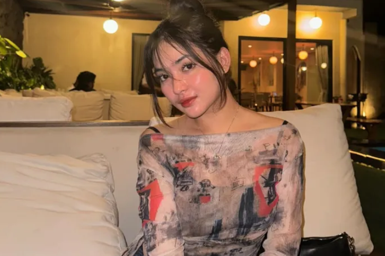 Profil dan Biodata Lengkap Cut Ara, Aktris Cantik Pemain Sinetron Istri Paruh Waktu yang Tayang di MDTV