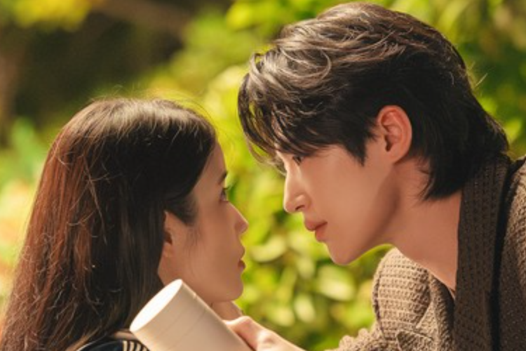 UPDATE! Nonton Perfect Crown (2026) Episode 7 dan 8 Sub Indonesia, Rahasia Besar IU Terbongkar, Akankah Byeon Woo Seok Selamatkan Sang Istri?
