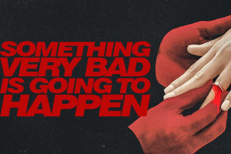 Link Nonton Something Very Bad is Going to Happen (2026) Full Episode Sub Indo, Serial Baru Netflix Garapan Produser Stranger Things