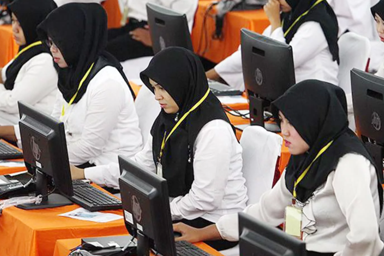 Jadwal dan Cara Daftar CPNS 2026 yang Bakal Segera Dibuka Tahun Ini