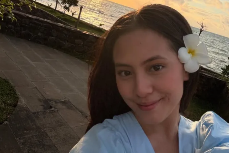 Adhisty Zara Sakit Apa? Kondisi Kesehatan Menurun Sampai Mundur dari Sinetron 'Beri Cinta Waktu'