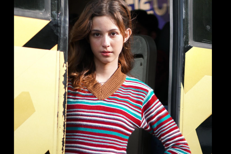 Berapa Usia Gabriella Quinlyn dan Naufal Samudra, Tepis Rumor Kedekatan Mantan Pacar Haura Lathifa dengan Jule