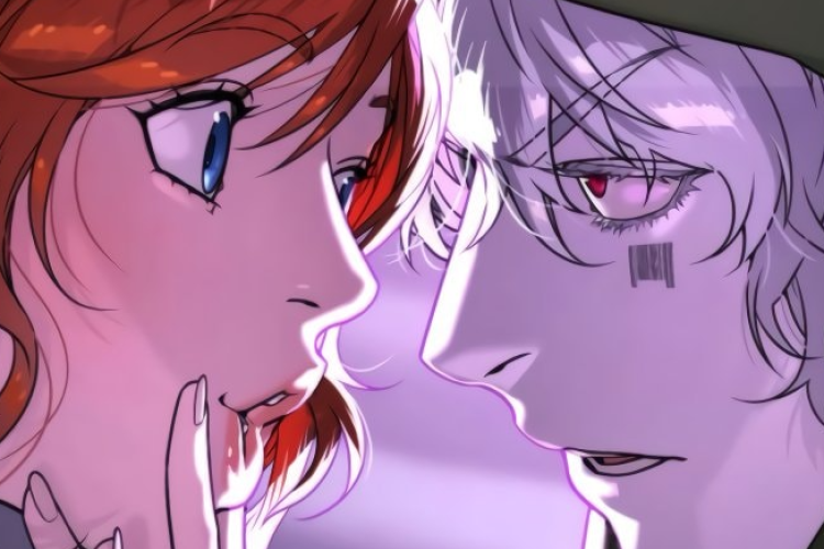 Link Baca Komik Killer Peter Chapter 122 Sub Indo, Rahasia Terungkap! Ternyata yang Dibawa Peter Adalah?