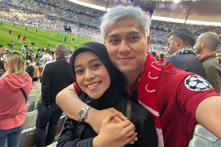 Lesti Kejora Diterpa Isu Cerai dan Perselingkuhan, Rizky Billar Buka Suara dan Siap Laporkan Oknum ke Polisi